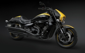 Suzuki Intruder 1800