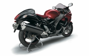 Suzuki Hayabusa 1300A