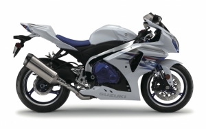 Suzuki GSX R1000