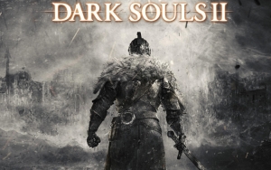 Dark Souls II