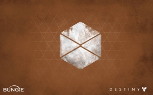 Destiny эмблема Титанов