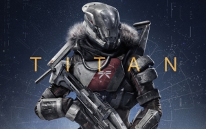 Destiny Titan