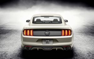 Ford Mustang GT limited