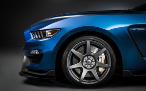 Ford Mustang GT350