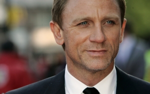 Daniel Craig