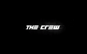 The Crew logo