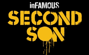 Infamous Second Son