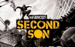 Infamous 2: Second Son