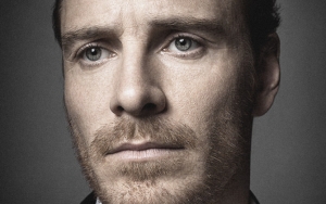 Michael Fassbender