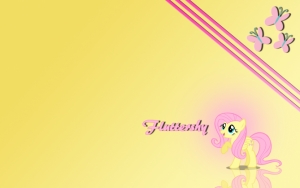 Flattershy