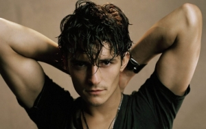 Orlando Bloom