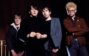 Молодые U2