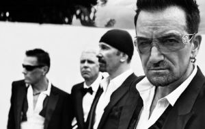 Эпичные U2
