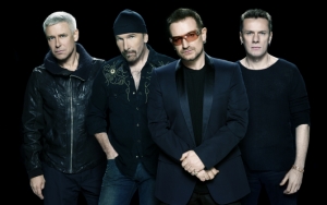 Группа U2