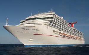 Carnival Conquest