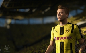 FIFA 17 Марко Ройс