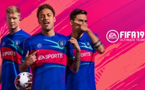 FIFA 19 Ultimate Team