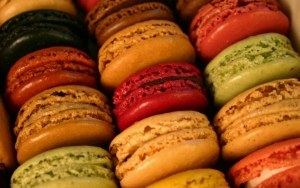 Macaroons