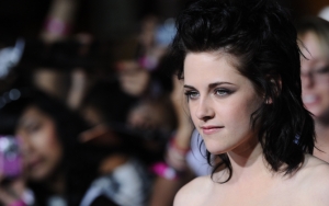 Kristen Stewart