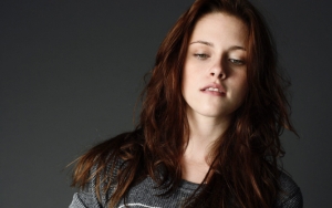 Кристен Стюарт