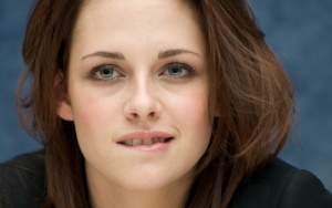 Кристен Стюарт интервью