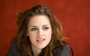 Кристен Стюарт