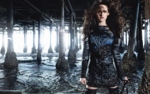 Кристен Стюарт фотосессия