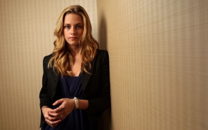 Блондинка Кристен Стюарт