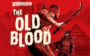 Wolfenstein: The Old Blood