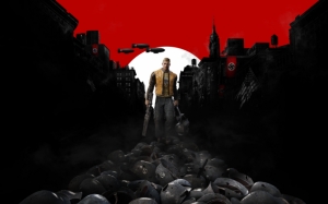 Wolfenstein II: The New Colossus