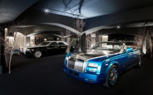 Rolls-Royce