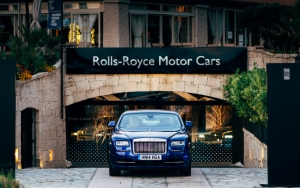 Rolls-Royce Motor Cars