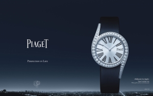 Часы Piaget