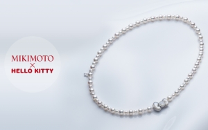 Mikimoto