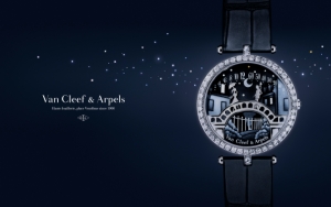 Van Cleef and Arpels