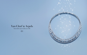 Van Cleef and Arpels украшение