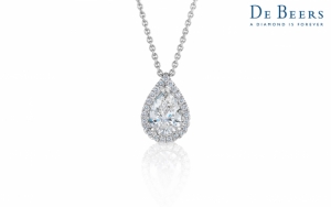 De Beers