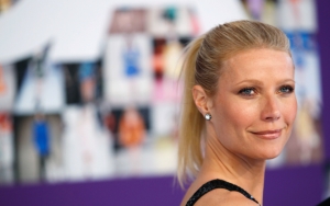 Gwyneth Kate Paltrow