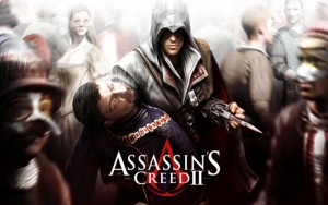 Assassin’s Creed II