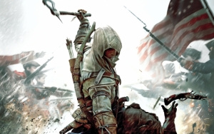 Assassin’s Creed III