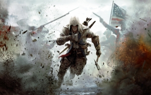 Assassin’s Creed 3