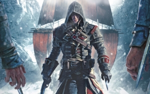 Шэй Патрик Кормак Assassin’s Creed Rogue