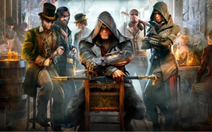 Assassin’s Creed Syndicate