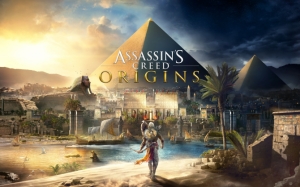 Assassin’s Creed Origins