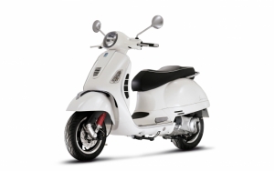 Скутер Vespa