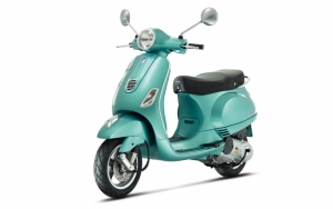 Vespa LX 150