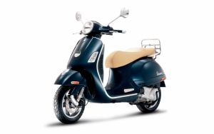 Vespa GTS 300