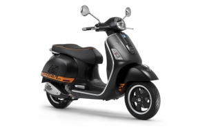 Vespa S