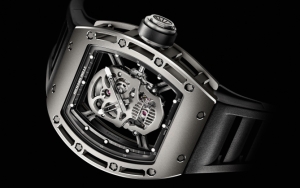 Часы Richard Mille