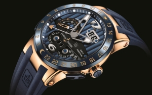 Часы Ulysse Nardin